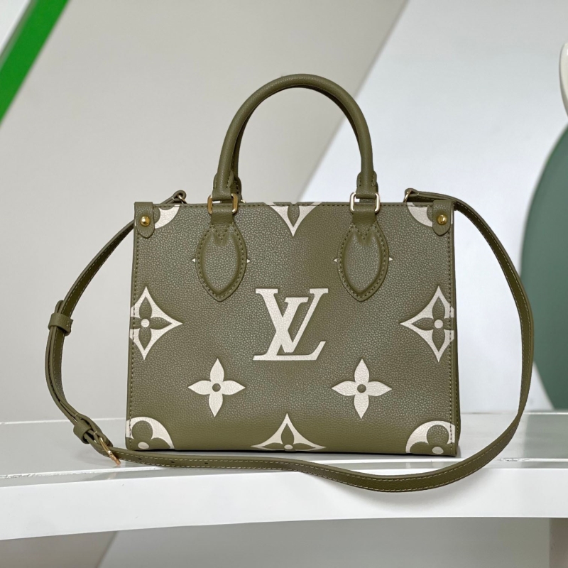 LV Shopping Bags